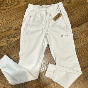 Nobull Project Jogger Pants